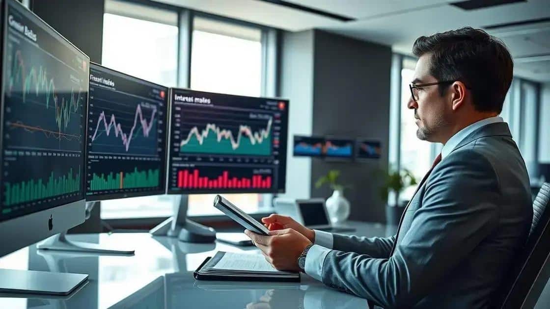 Current market trends in fixed income