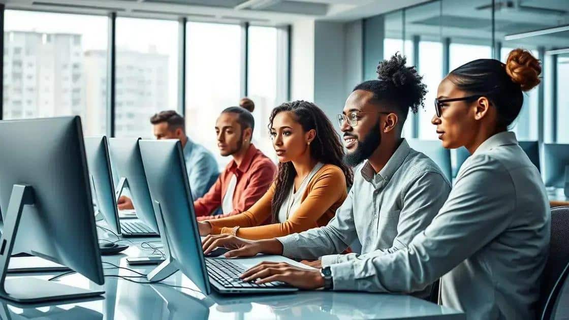 Future of tech employment in the US
