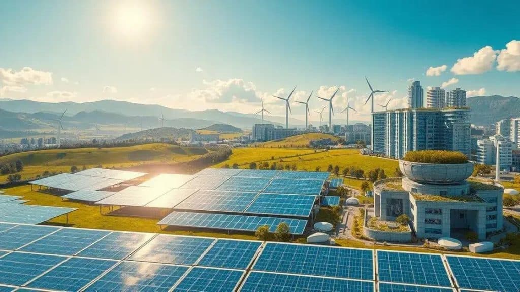 Climate tech developments trends reshaping our future