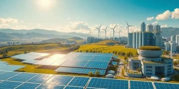 Climate tech developments trends reshaping our future