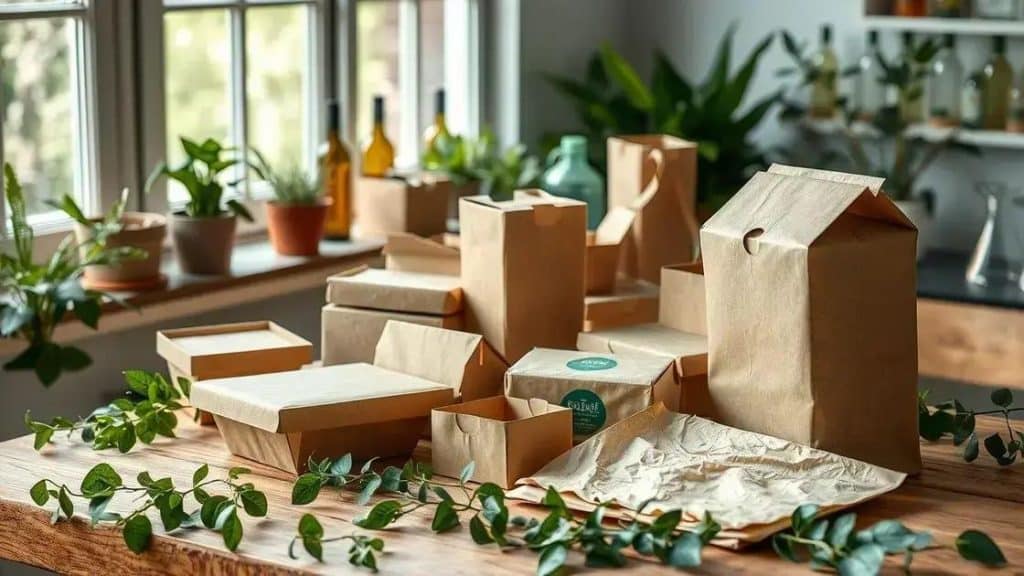 Insights on sustainable packaging news: What you need to know