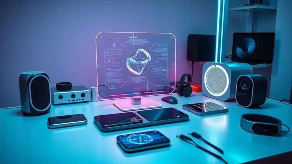 Consumer tech releases 2025 trends you can’t miss