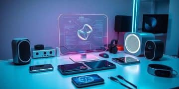 Consumer tech releases 2025 trends you can’t miss