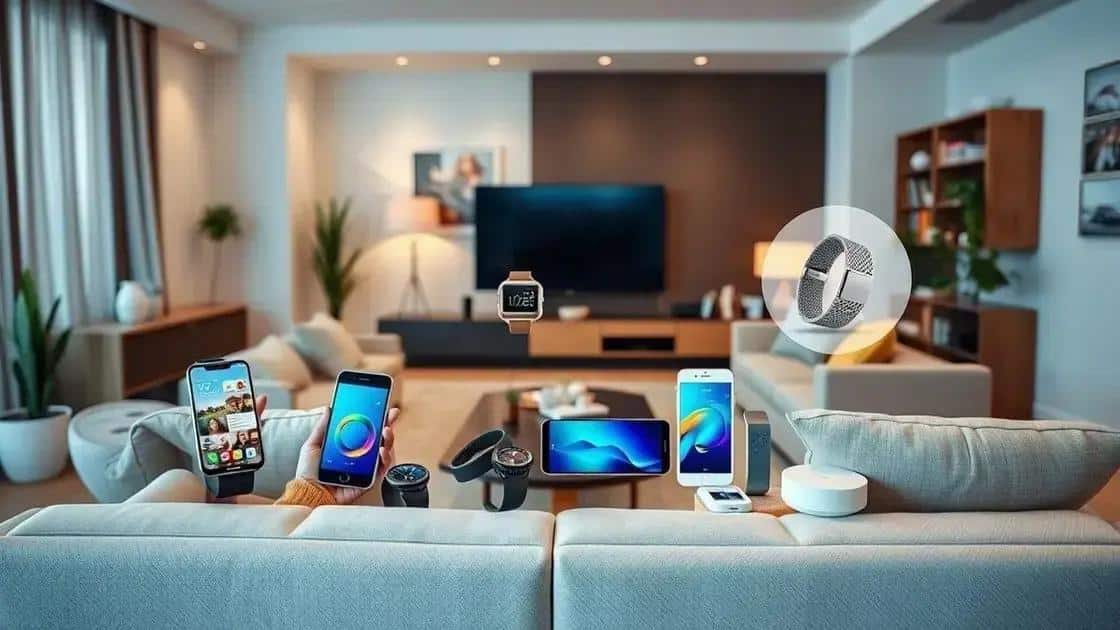 Top consumer devices expected to launch
