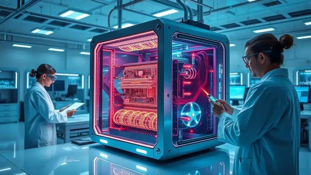 Insights on quantum computing updates you need to know