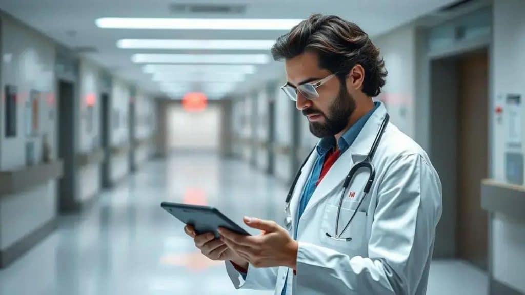 Health tech advancements trends that are changing lives