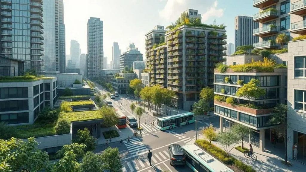 Insights on green infrastructure headlines that work