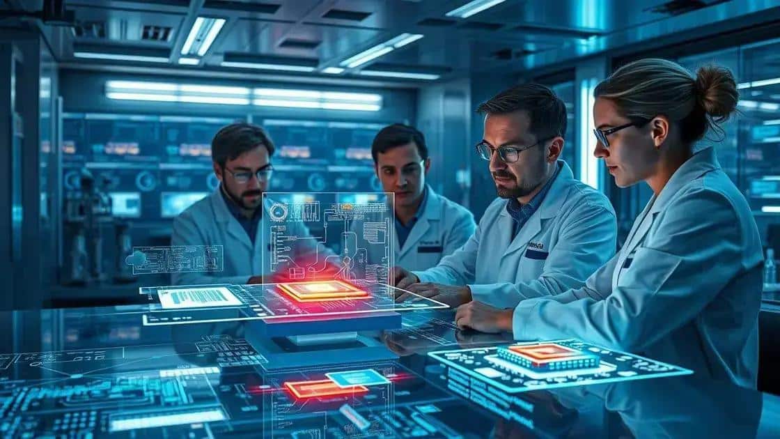 Future prospects for quantum technologies