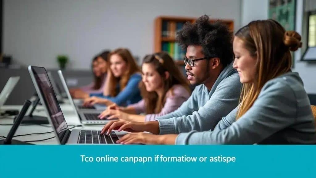 Online course trends transforming education today