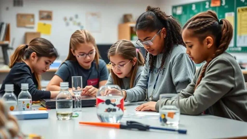 STEM program funding trends: what you need to know