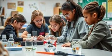STEM program funding trends: what you need to know