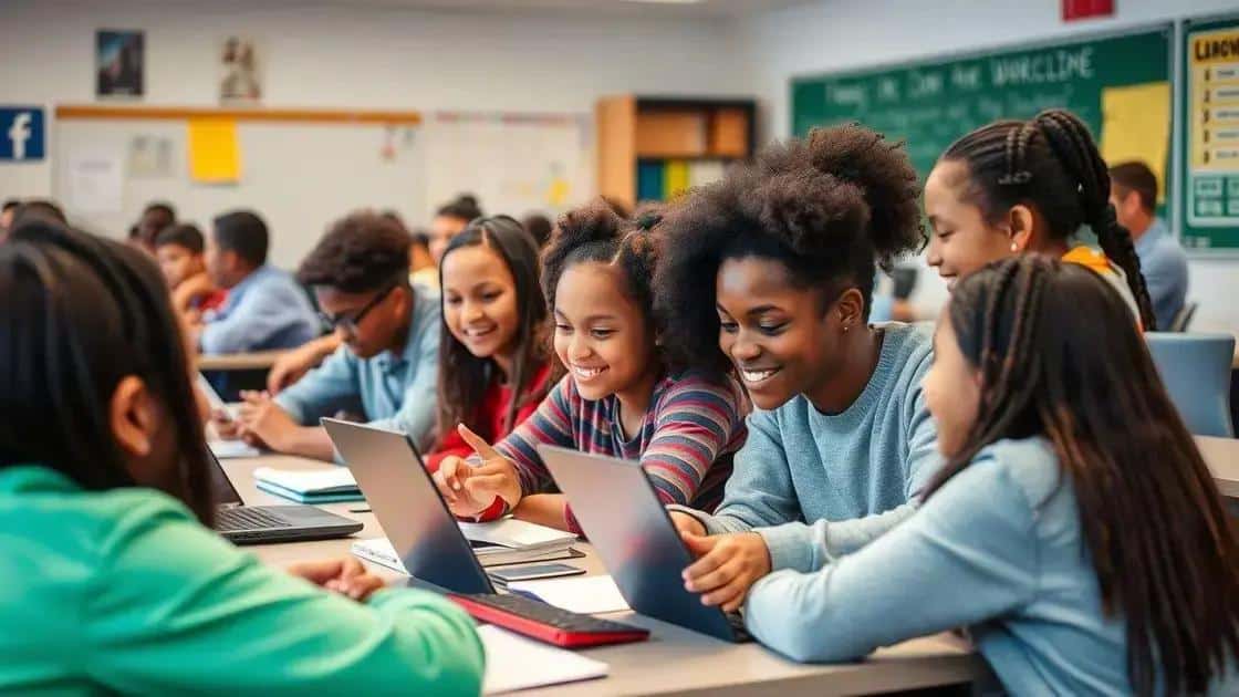 Key components of an effective curriculum