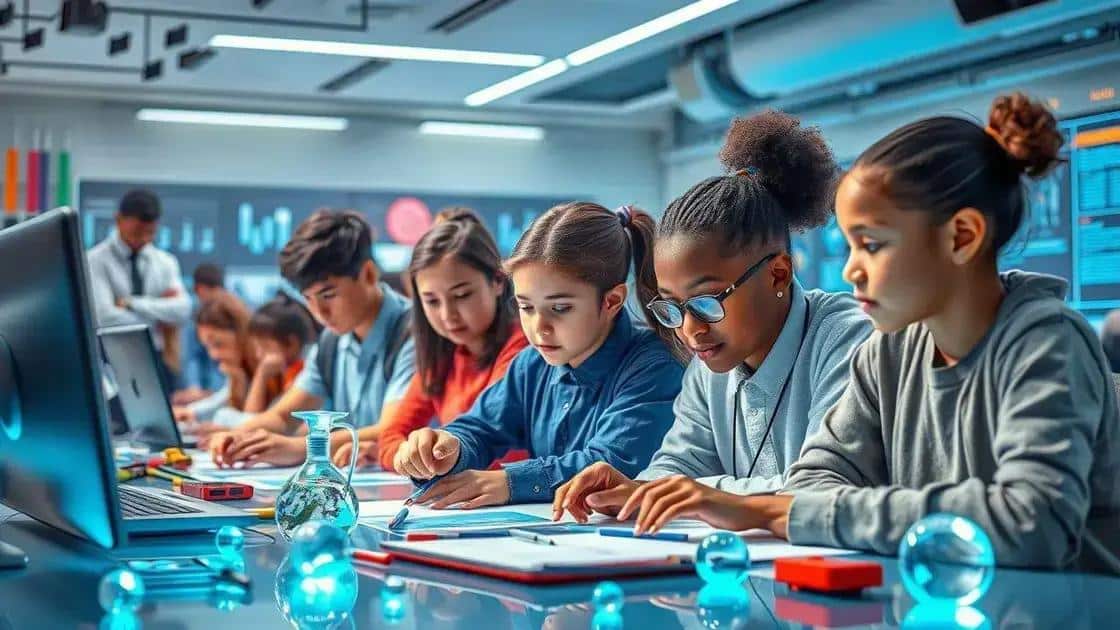Future predictions for STEM funding