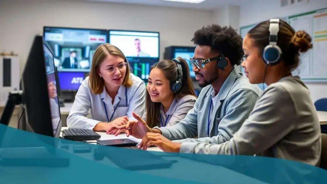 How to effectively implement virtual lab simulations