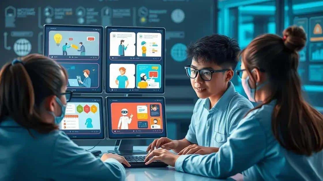 benefits of ai in education