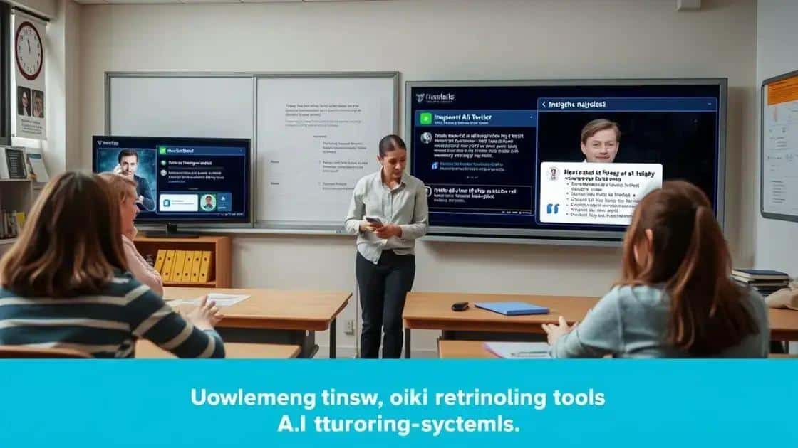 challenges in implementing ai tutoring