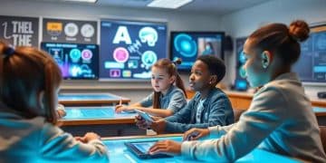 AI in classrooms trends: what to expect