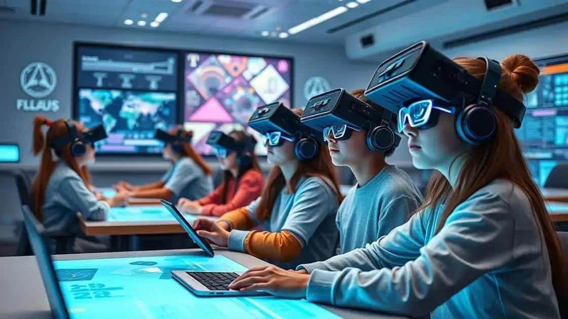 Future predictions for AI in education