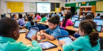 Insights on school technology integration for better learning