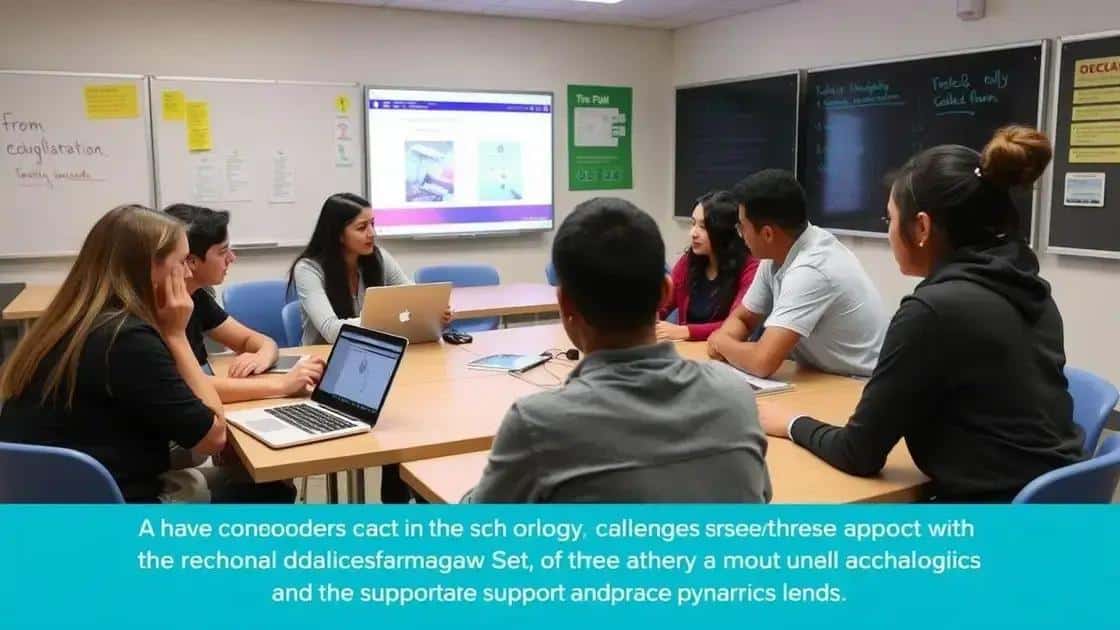 Challenges and solutions in technology integration