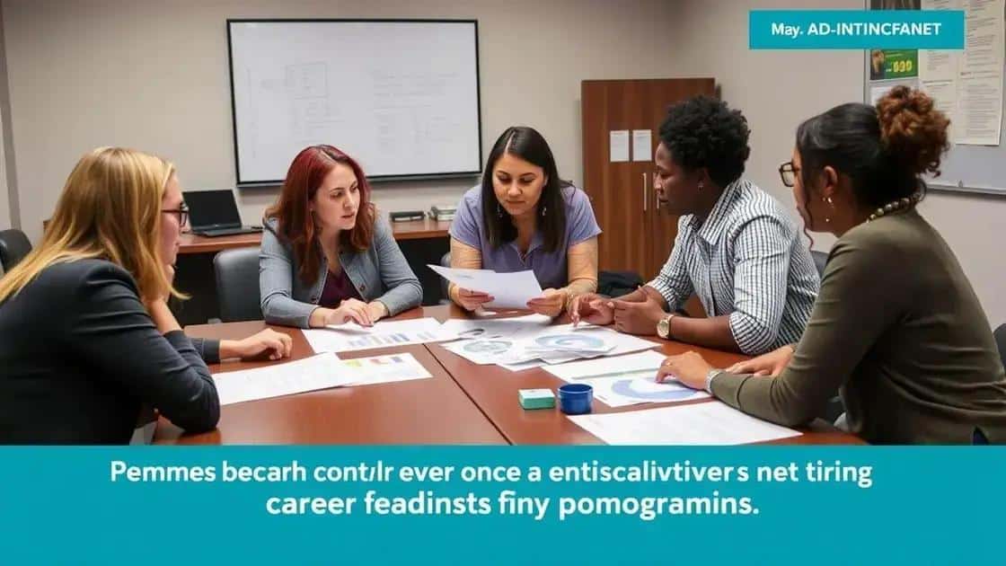 Evaluating the effectiveness of programs