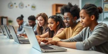 Insights on remote learning platforms shaping education