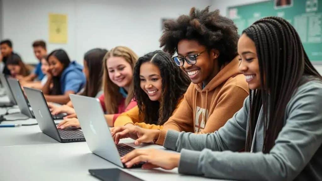 Insights on high school coding classes: why they matter