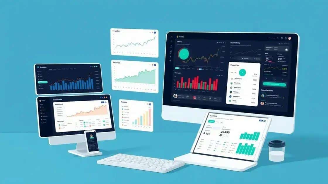 The impact of technology on investment advice