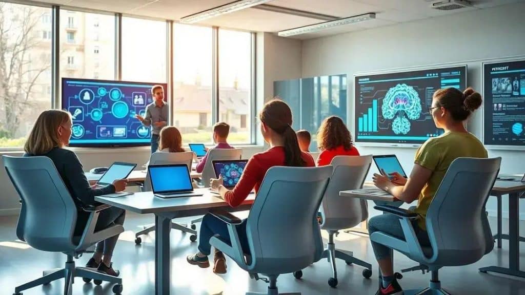 Insights on teacher ai tools 2025: What to expect