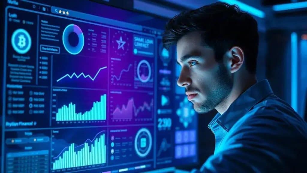Insights on defi loan platforms: unlocking new opportunities