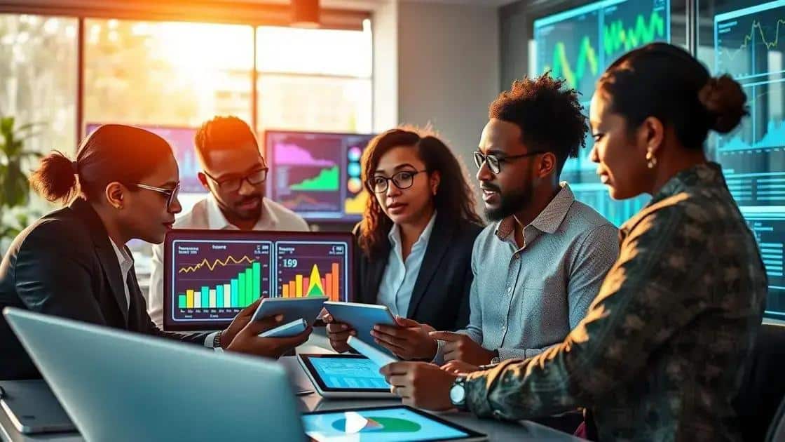 Emerging trends in ESG strategies