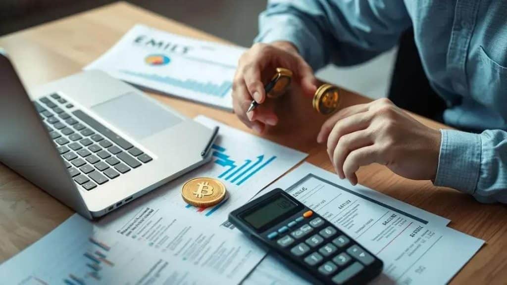 Insights on cryptocurrency tax planning strategies