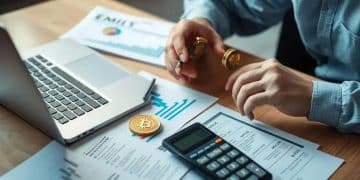 Insights on cryptocurrency tax planning strategies
