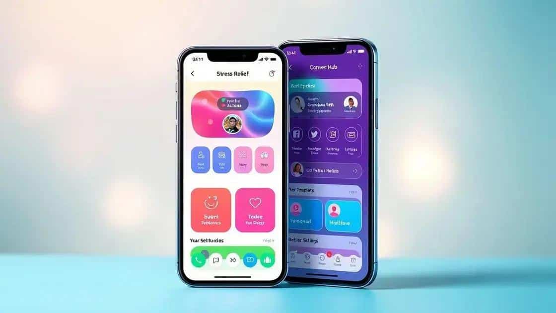 Key features that boost user experience