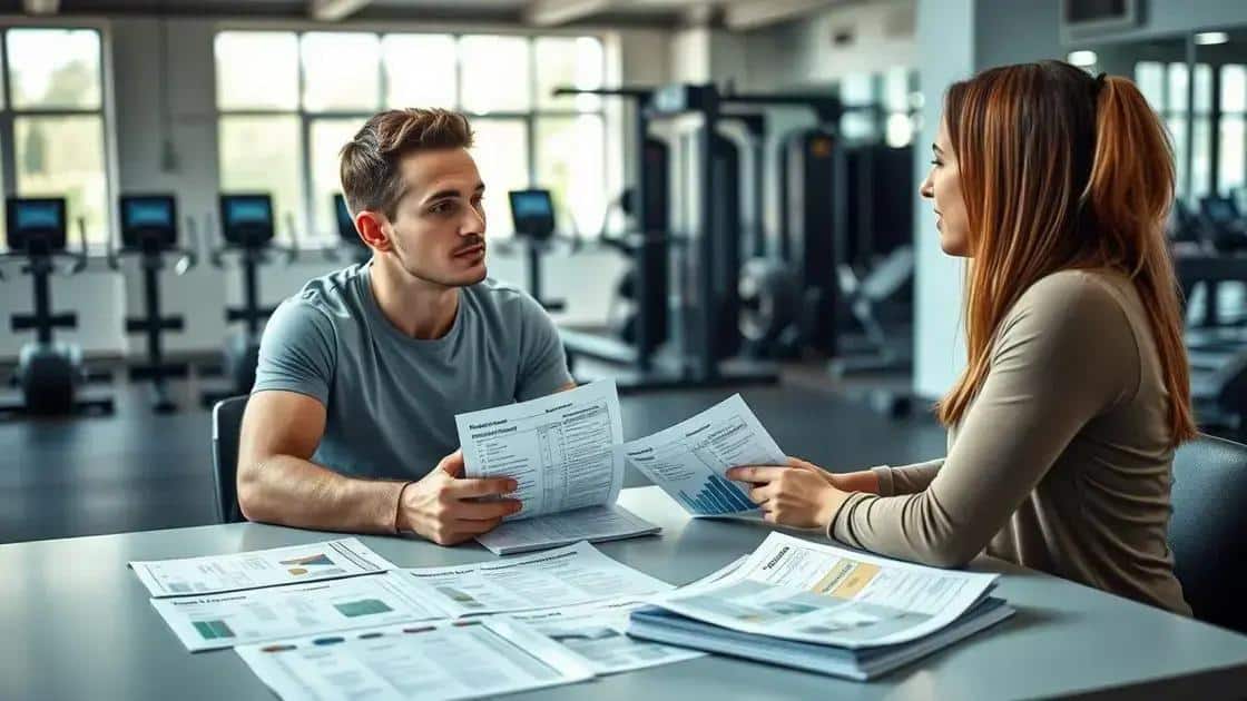 Tips for choosing the right membership