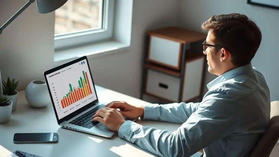 How high-yield accounts compare to traditional savings
