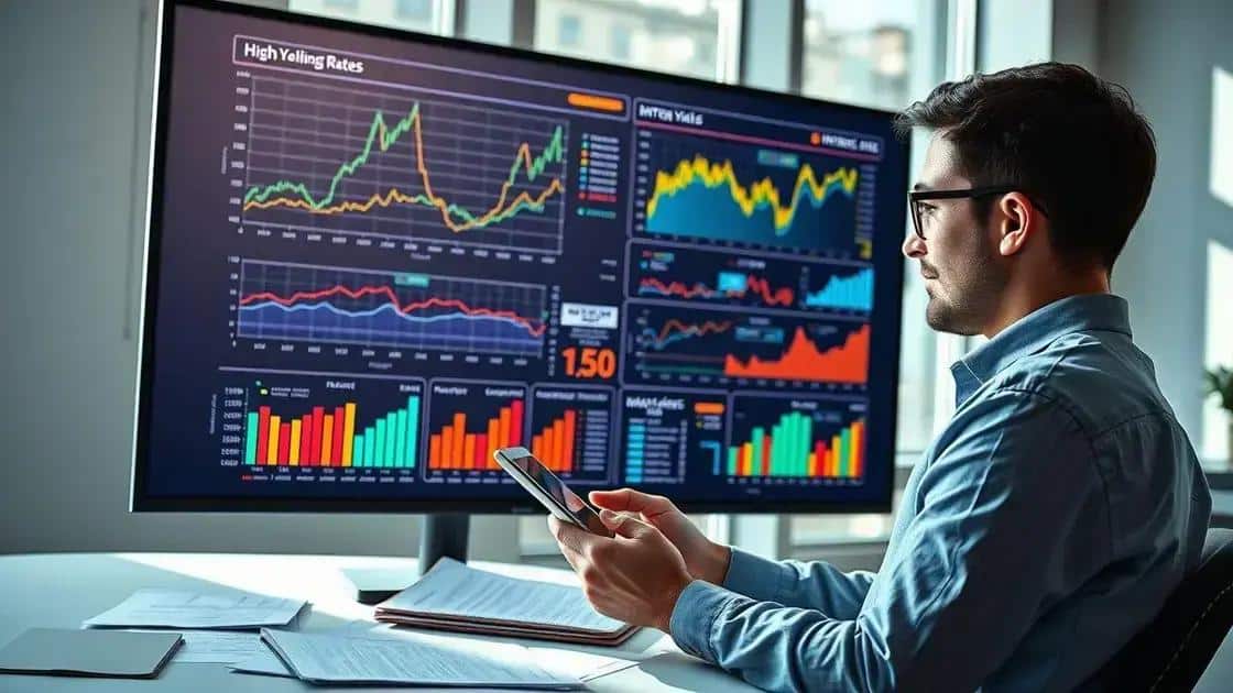 Factors affecting high-yield savings rates