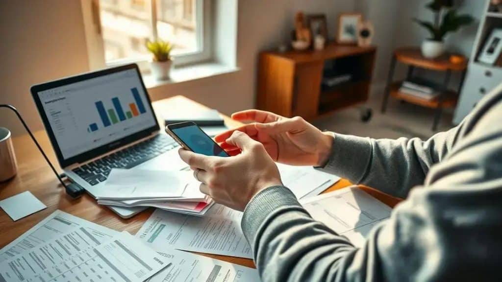 Insights on savings goal automation: Transform your budgeting