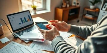 Insights on savings goal automation: Transform your budgeting