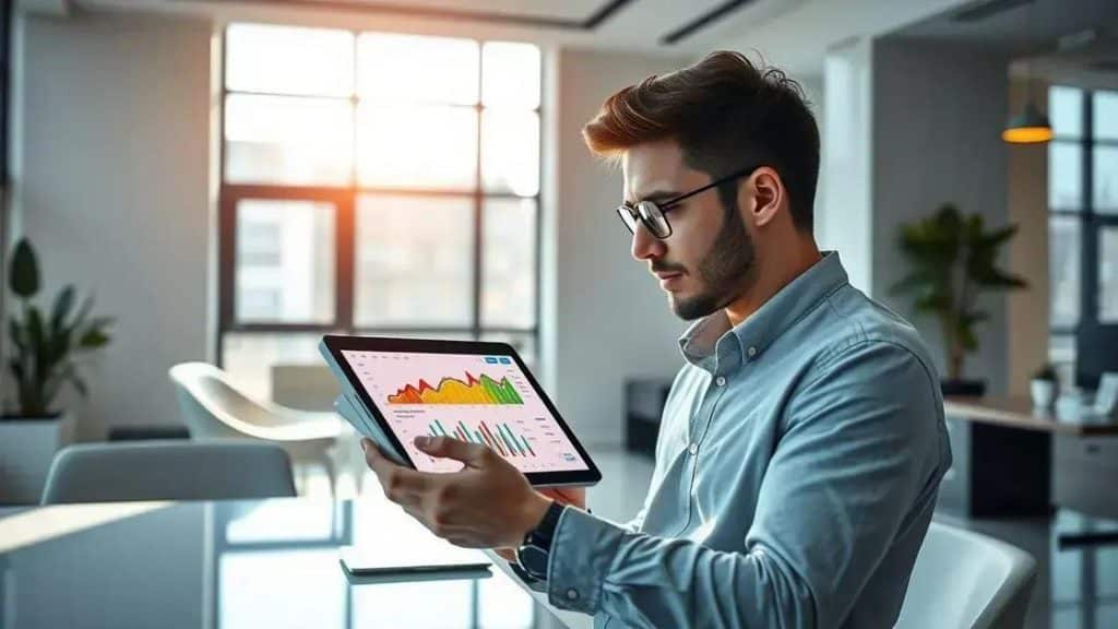Insights on ai in personal finance: revolutionizing budgeting