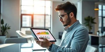 Insights on ai in personal finance: revolutionizing budgeting