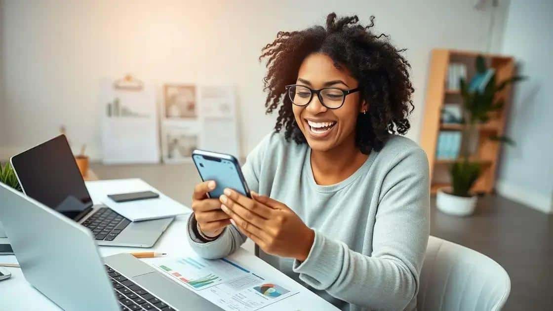 Benefits of automating your savings goals