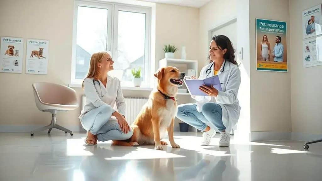 Insights on pet insurance trend: What you need to know