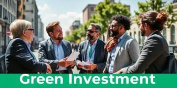 Green investment funds trends you can't afford to miss