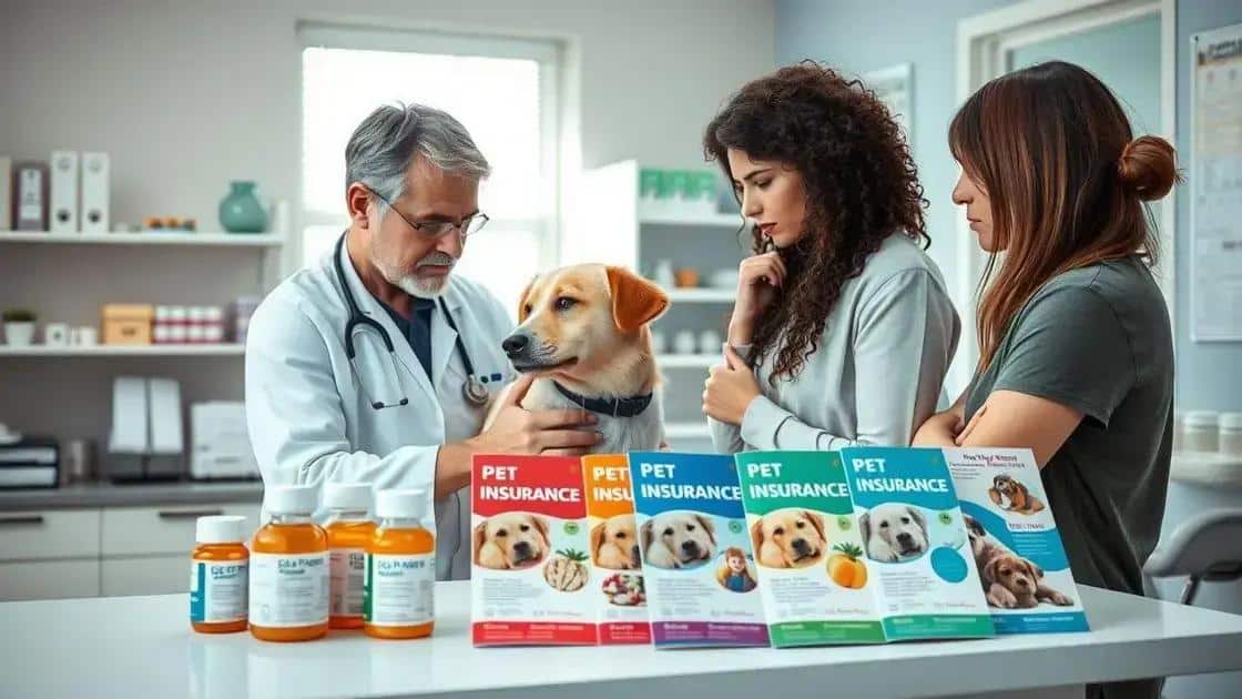Key benefits of pet insurance for all pet owners
