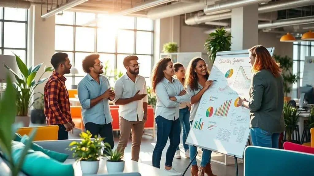 Startup investment surge trends: what you need to know