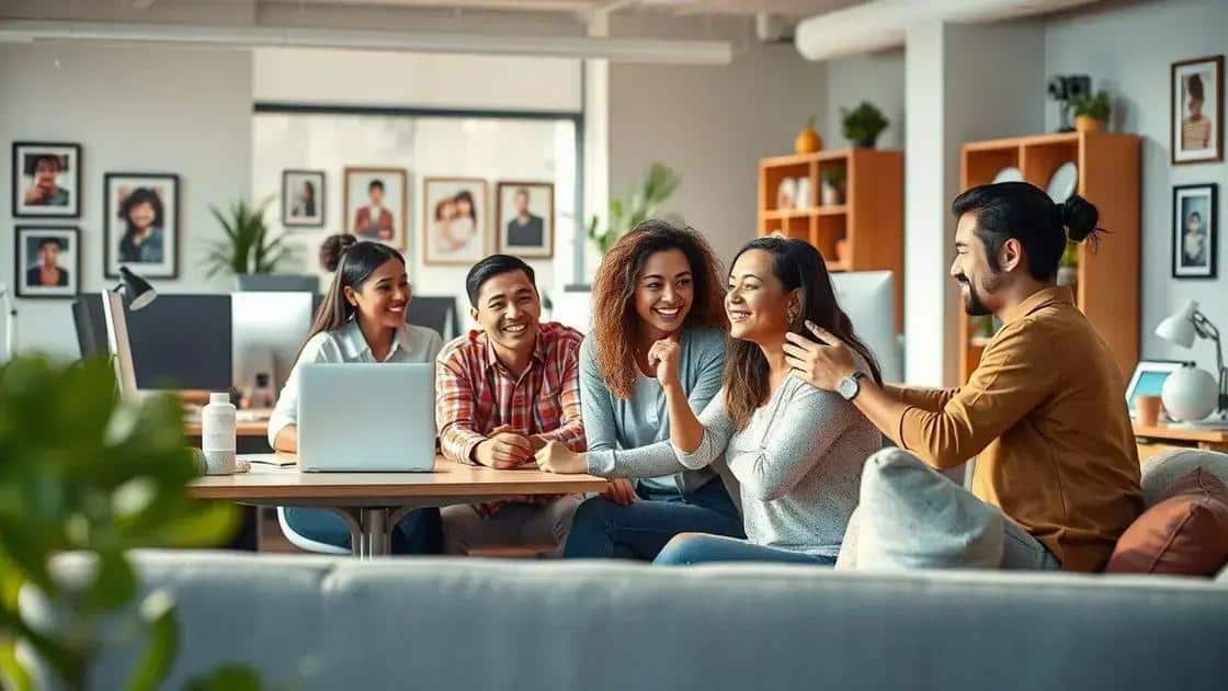 Impact of recent trends on family support