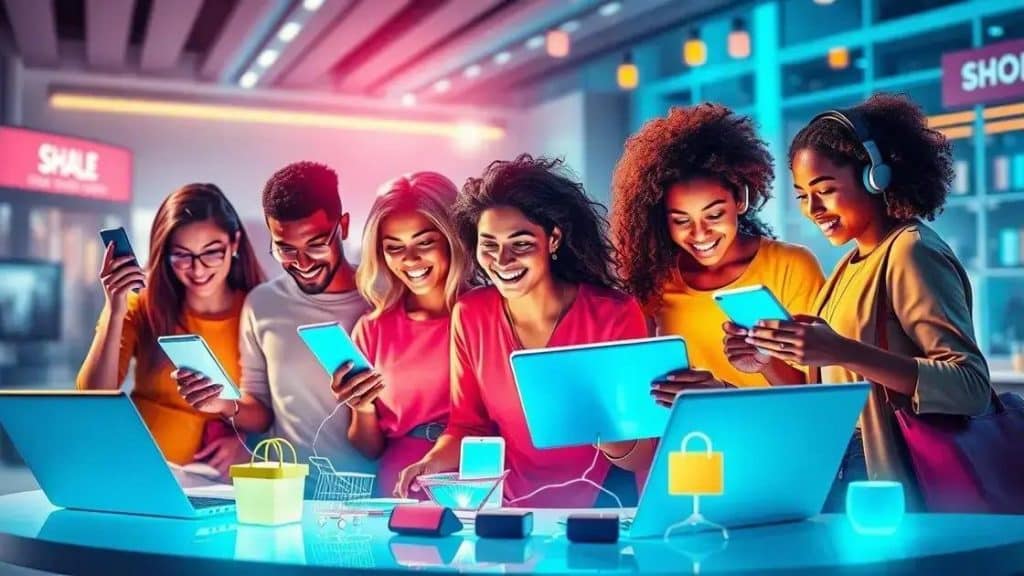 Insights on e-commerce growth patterns that drive success