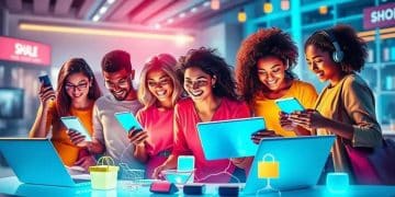 Insights on e-commerce growth patterns that drive success