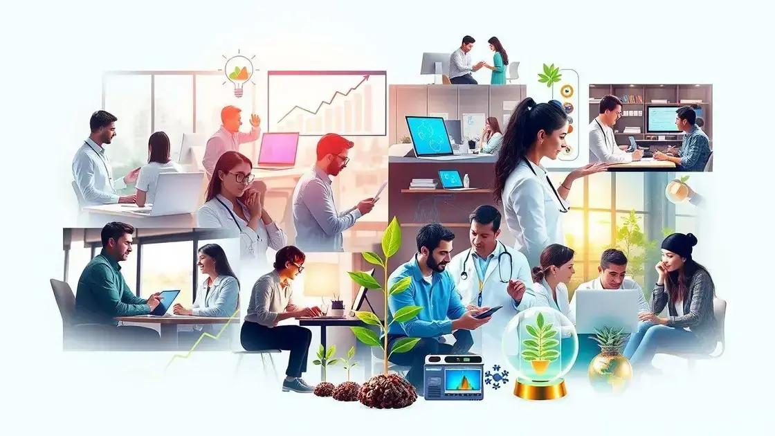 Key sectors attracting startup funding